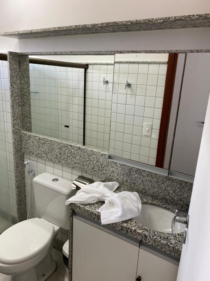 Nannai Beira Mar, Flat Duplex Em Muro Alto - Порту-ді-Галіняс Екстер'єр фото
